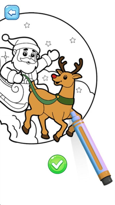 我的绘画乐园游戏手机版2