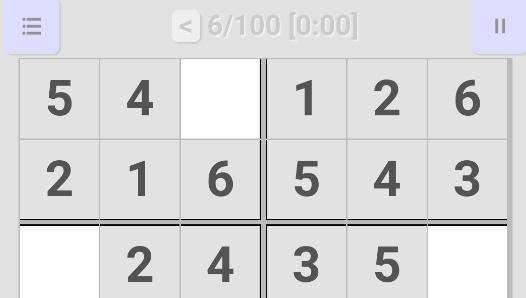 全民数独游戏手机版