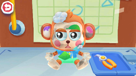 宝宝巴士奇妙玩具修理店手游 宝宝巴士奇妙玩具修理店手游