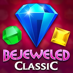 宝石迷阵经典版(Bejeweled Classic)
