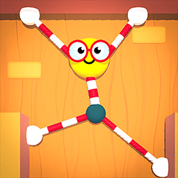 非常火柴人游戏最新版