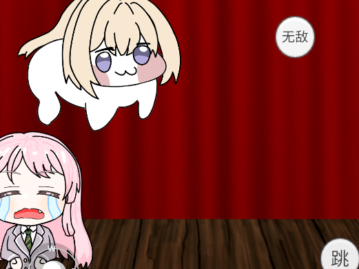 mujica同人游戏手机版