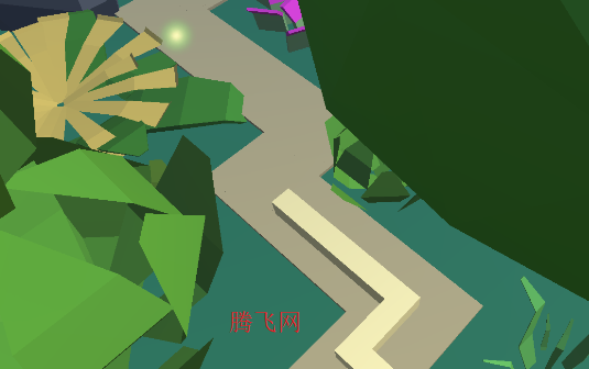 跳舞的线饭制梦魇版游戏