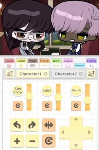 波卡小伙伴游戏手机版