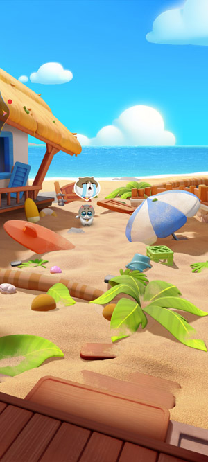 假日乐消消最新版