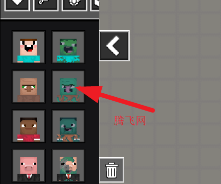 火柴人僵尸游乐场手游官方版 火柴人僵尸游乐场手游官方版