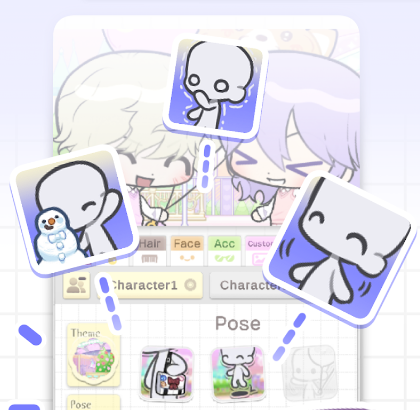 波卡小伙伴游戏手机版