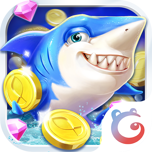 美女捕鱼小米版