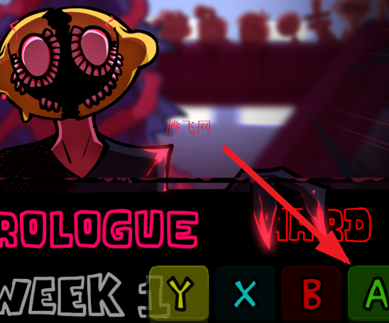 黑色星期五之夜腐化代翻版mod游戏