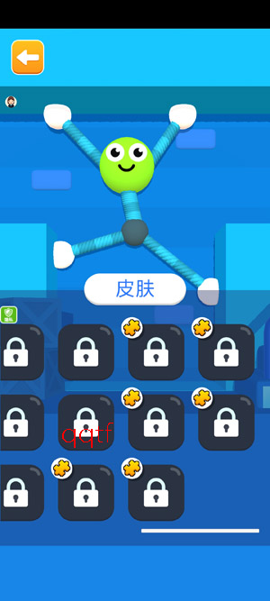 非常火柴人游戏最新版