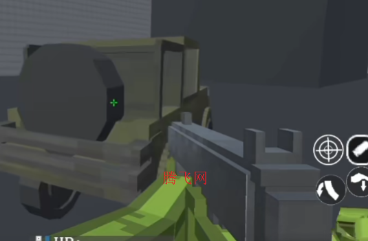 甜瓜游乐场3D重制版