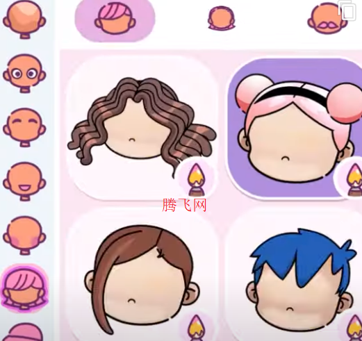 头像制作器装扮手游安卓版