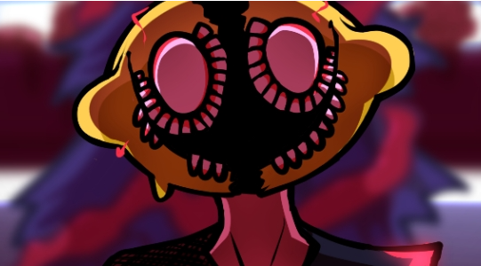 黑色星期五之夜腐化代翻版mod游戏