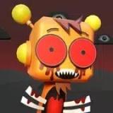 恐怖布偶沙盒游戏手机版