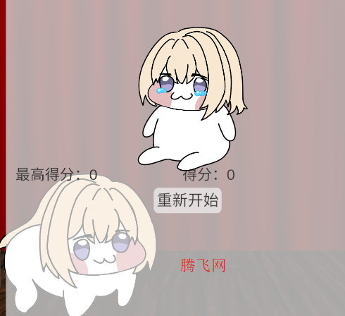 mujica同人游戏手机版