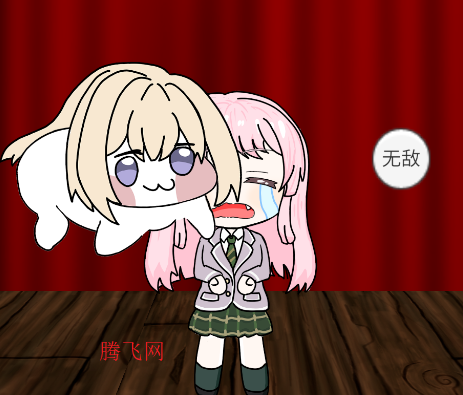 mujica同人游戏手机版