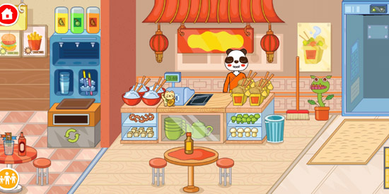 创意市集游戏最新版