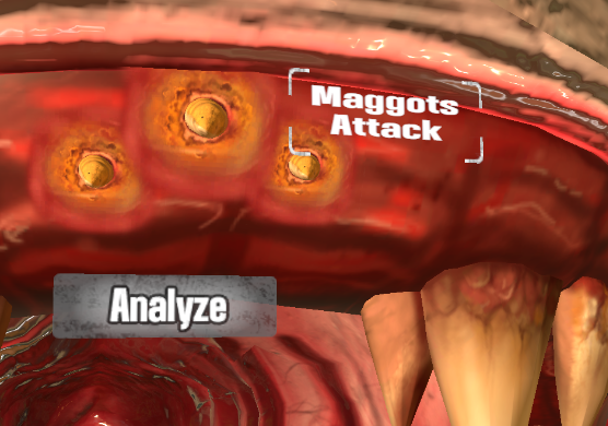巨兽牙医模拟器最新版