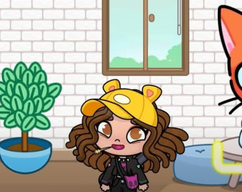 头像制作器装扮手游安卓版