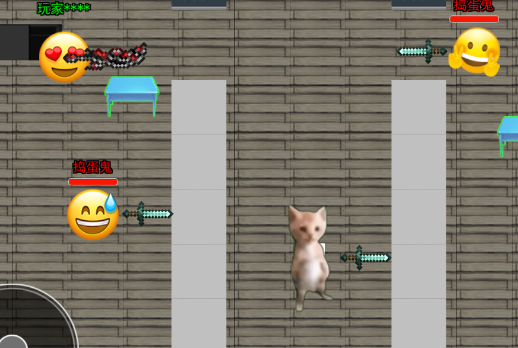 哈基米世界游戏手机版