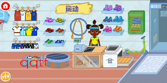 创意市集游戏最新版