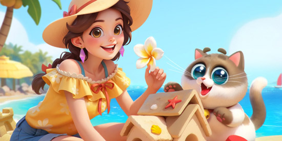 假日乐消消最新版