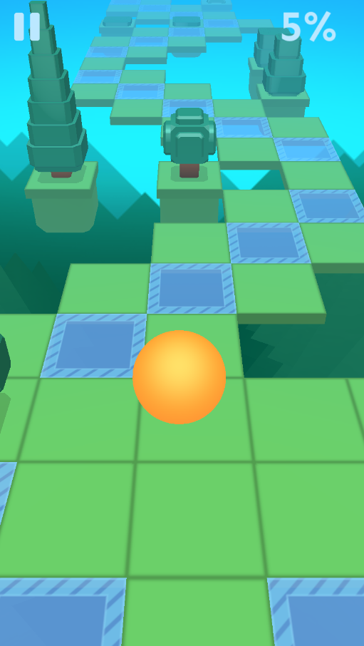 滚动的天空Rolling Whistler饭制版3