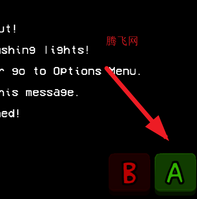 黑色星期五之夜腐化代翻版mod游戏