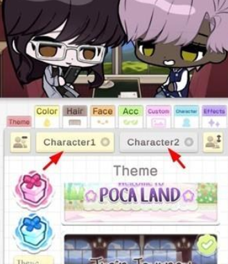 波卡小伙伴游戏手机版