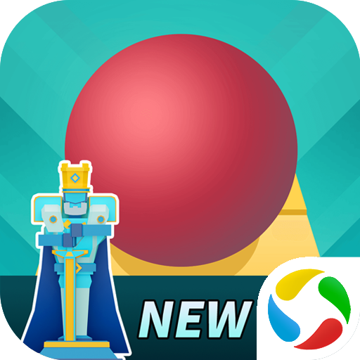 滚动的天空腾讯版