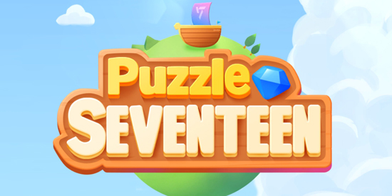 Seventeen配配乐原版(Puzzle SVT) Seventeen配配乐原版(Puzzle SVT)
