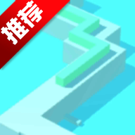 跳舞的线Dashing Line饭制版游戏