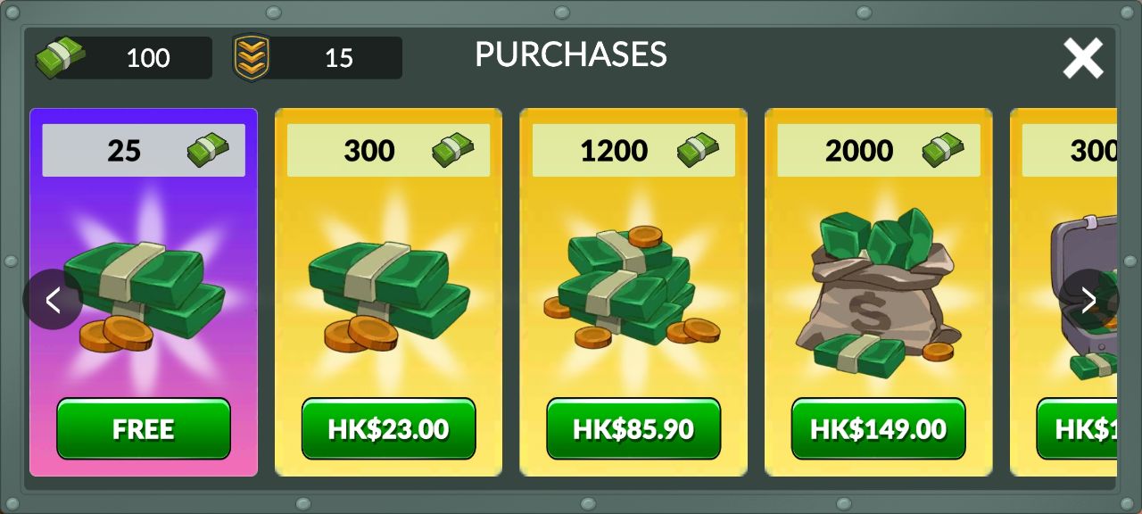 火柴人第二次世界大战游戏(Stickman WW2)0