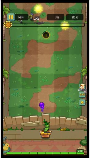 萌萌方块手游最新版