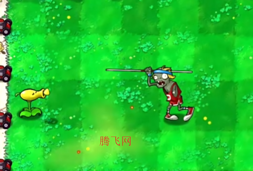 植物大战僵尸废物版直装版