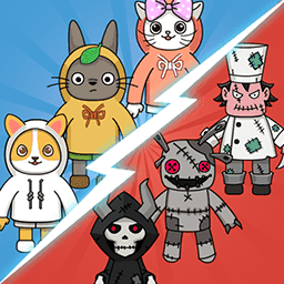 发育大冒险官方版