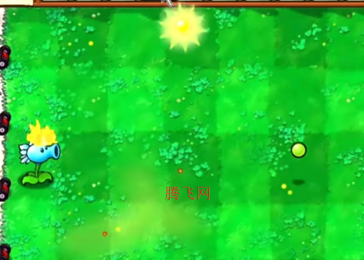 植物大战僵尸废物版直装版