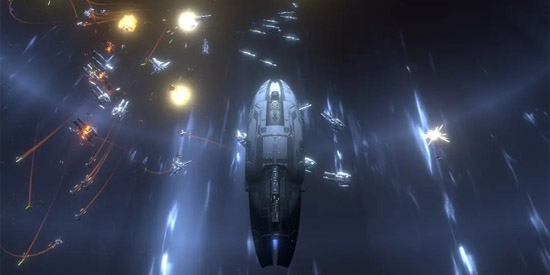 星舰纪元最新版本