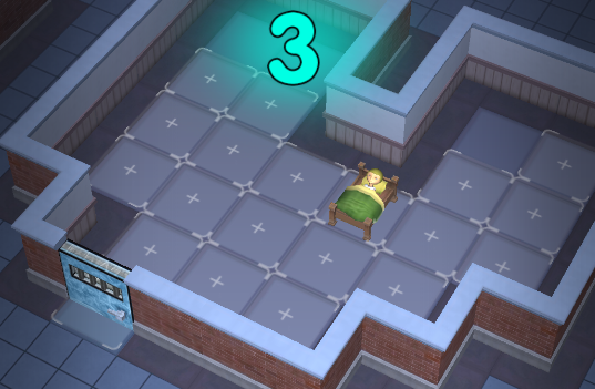 躺平宿舍游戏官方版