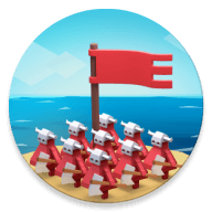岛屿战争游戏官方版Island War