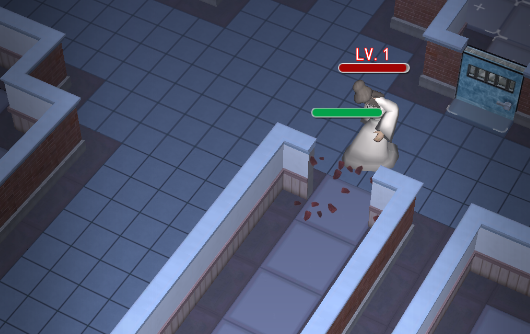 躺平宿舍游戏官方版