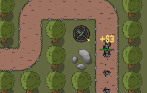 战术战争游戏官方版