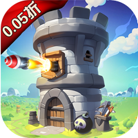 巨人来了0.05折送十星赫菲斯版