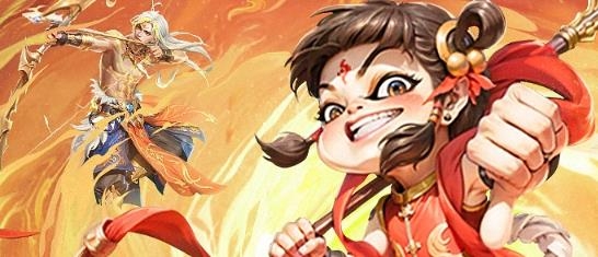 幻塔封神录手游最新版