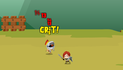 放置精灵射手游戏官方版