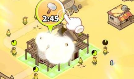 玉米仔保家园手游官方版