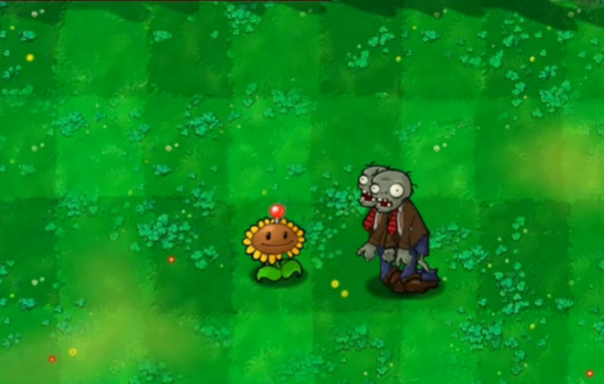 植物大战僵尸废物版直装版