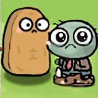 萌化版植物爆射僵尸王手机版(娘化版植物爆射僵尸王)