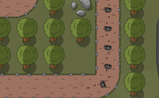 战术战争游戏官方版