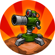 战术战争游戏官方版Tactical War